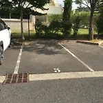 De 41m2 Avec Linges De Maison Et Menage Compris, 2 Pieces A Pour 2 Personnes