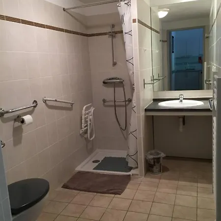 Appartement: Cozy 2-room In