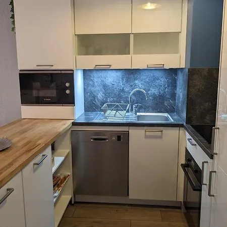 De 41m2 Avec Linges De Maison Et Ménage Compris, 2 Pièces à Pour 2 Personnes