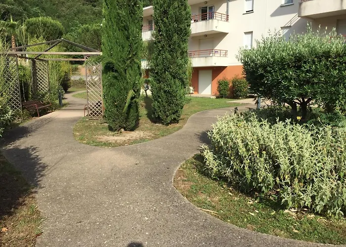 De 41m2 Avec Linges De Maison Et Ménage Compris, 2 Pièces à Pour 2 Personnes