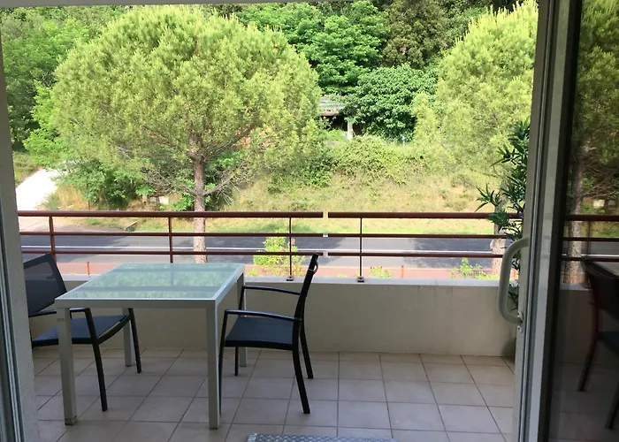 De 41m2 Avec Linges De Maison Et Ménage Compris, 2 Pièces à Pour 2 Personnes *