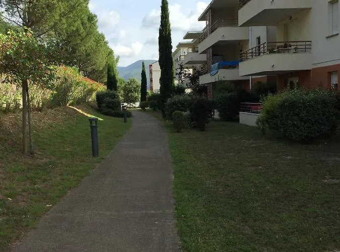 De 41m2 Avec Linges De Maison Et Ménage Compris, 2 Pièces à Pour 2 Personnes *
