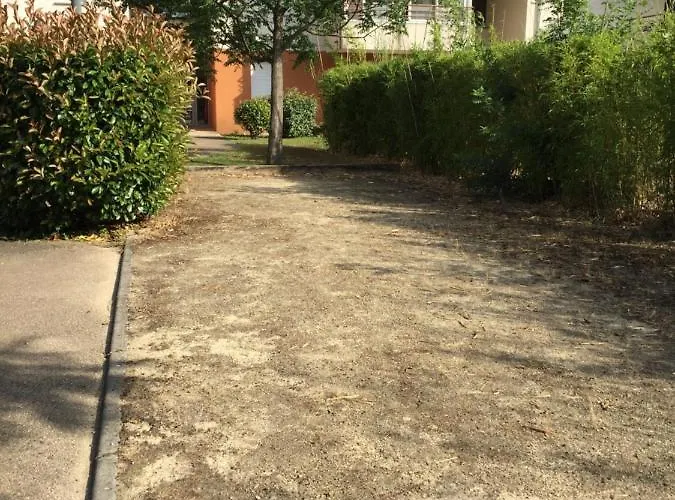 Apartamento De 41m2 Avec Linges De Maison Et Ménage Compris, 2 Pièces à Pour 2 Personnes *